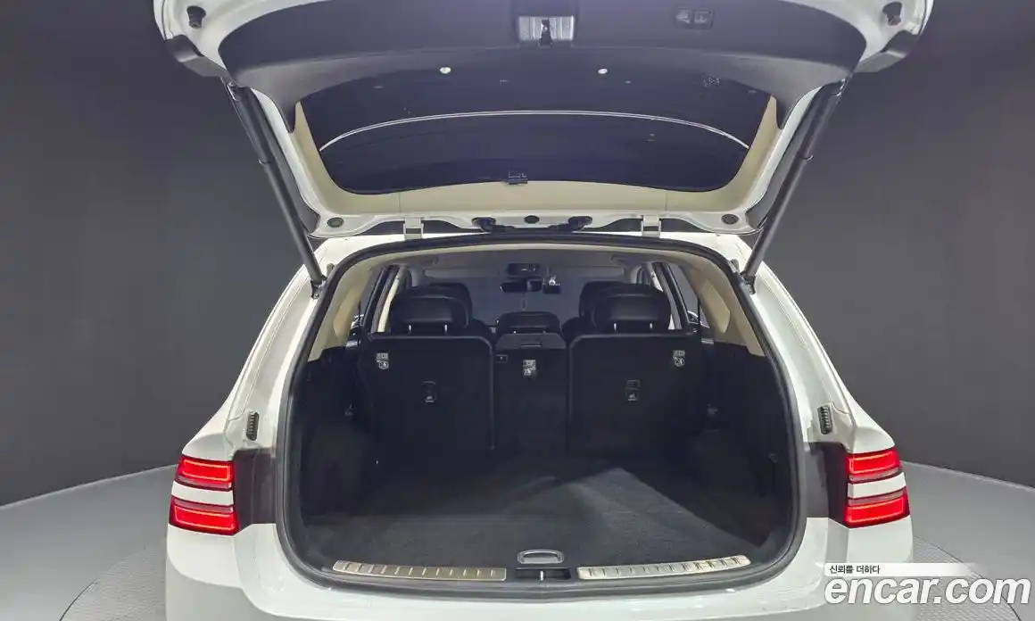 Genesis GV80 2022 3.0 Автомат в Москве № 588195, фото 20