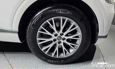 Genesis GV80 2022 3.0 Автомат в Москве № 588195, миниатюра 5