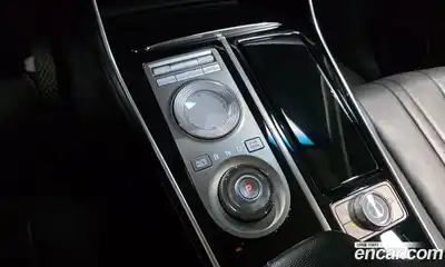 Genesis GV80 2022 3.0 Автомат в Москве № 588195, миниатюра 9