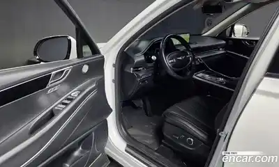 Genesis GV80 2022 3.0 Автомат в Москве № 588195, миниатюра 10