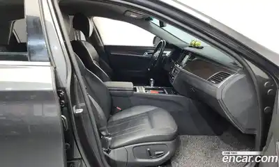 Genesis G80 2018 3.3 Автомат в Москве № 588311, миниатюра 11