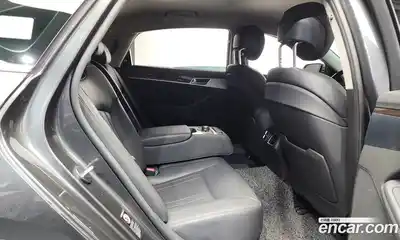 Genesis G80 2018 3.3 Автомат в Москве № 588311, миниатюра 12