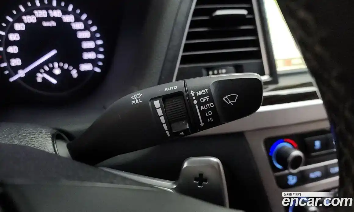 Genesis G80 2018 3.3 Автомат в Москве № 588311, фото 15