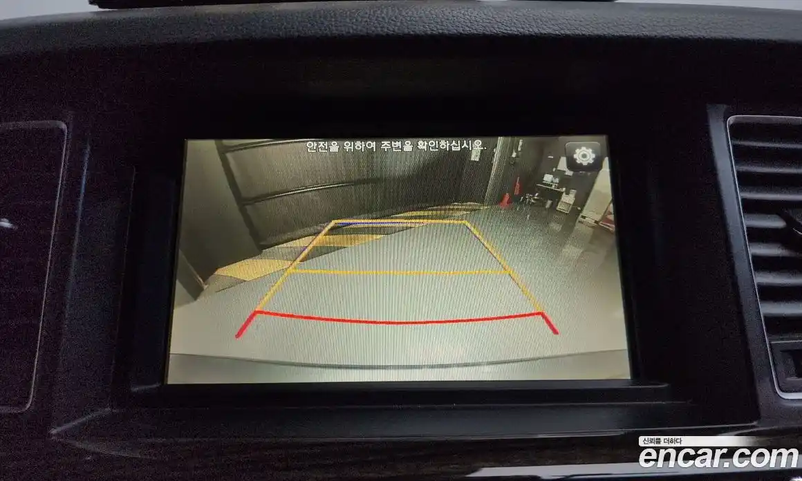 Genesis G80 2018 3.3 Автомат в Москве № 588311, фото 17