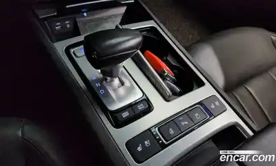 Genesis G80 2018 3.3 Автомат в Москве № 588311, миниатюра 9