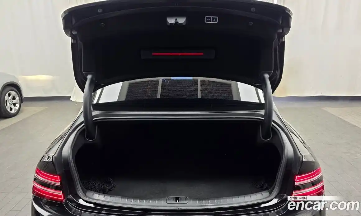 Genesis G80 2021 2.5 Автомат в Москве № 588544, фото 20