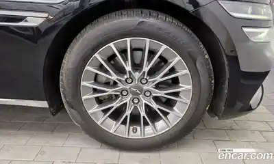 Genesis G80 2021 2.5 Автомат в Москве № 588544, миниатюра 5