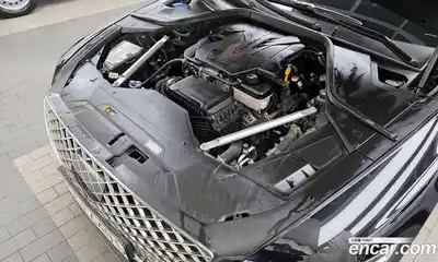 Genesis G80 2021 2.5 Автомат в Москве № 588544, миниатюра 6