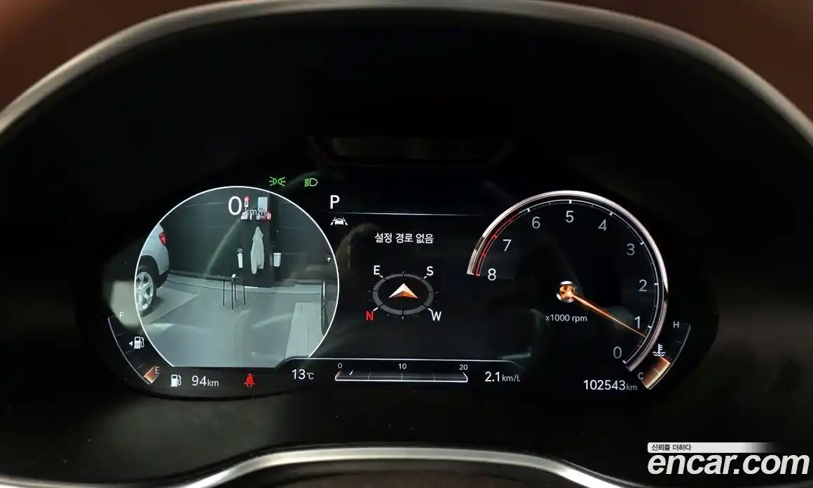 Genesis G80 2021 2.5 Автомат в Москве № 588544, фото 8