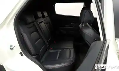 SsangYong Korando 2022 1.5 Автомат в Москве № 589036, миниатюра 12