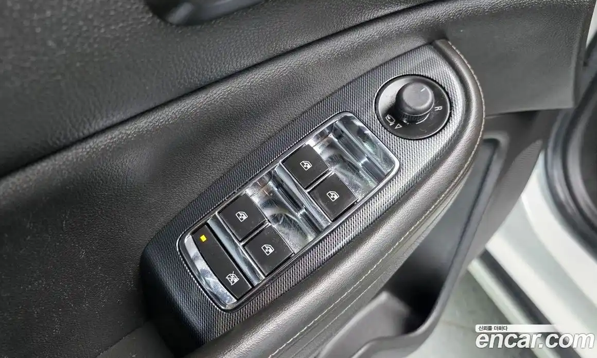 Chevrolet Malibu 2016 2.0 Автомат в Москве № 589064, фото 12