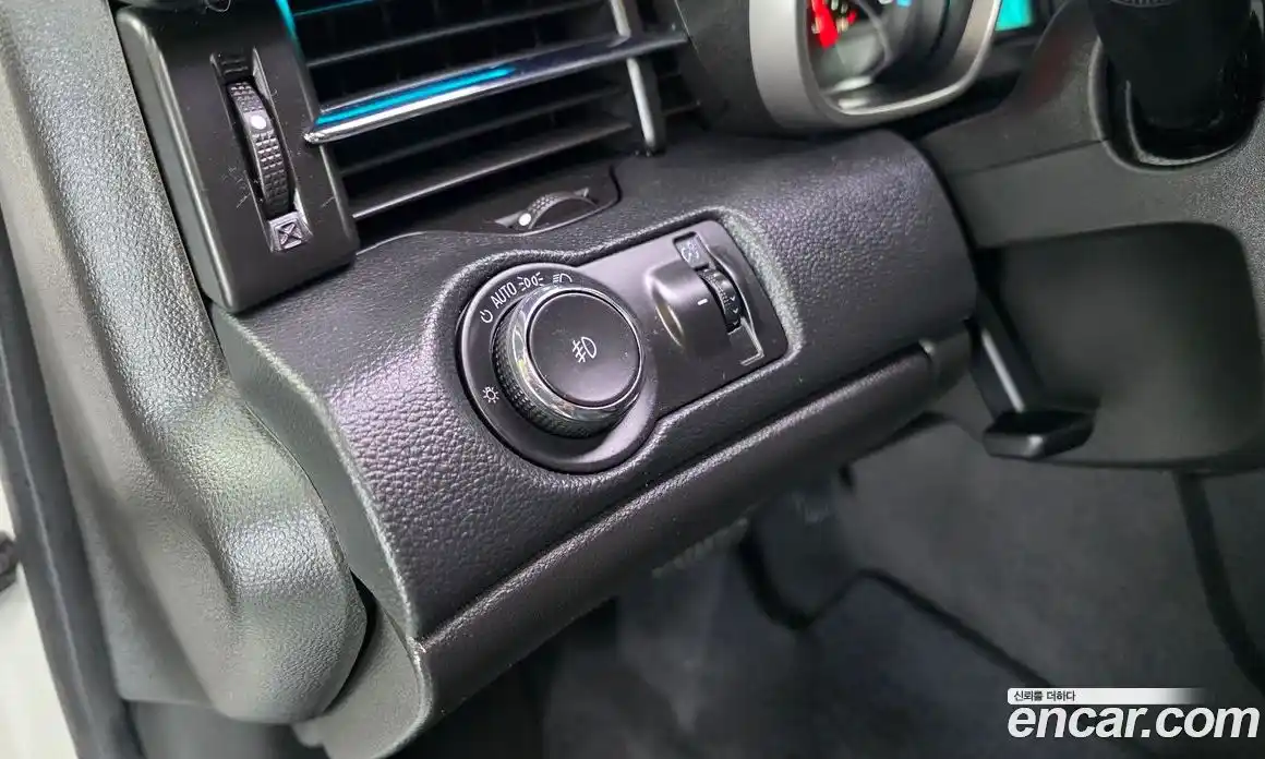 Chevrolet Malibu 2016 2.0 Автомат в Москве № 589064, фото 13