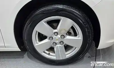 Chevrolet Malibu 2016 2.0 Автомат в Москве № 589064, миниатюра 5