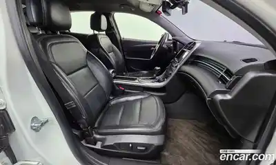 Chevrolet Malibu 2016 2.0 Автомат в Москве № 589064, миниатюра 10