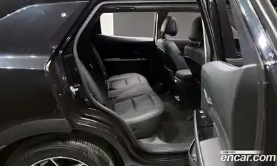 SsangYong Korando 2019 1.6 Автомат в Москве № 589178, миниатюра 12