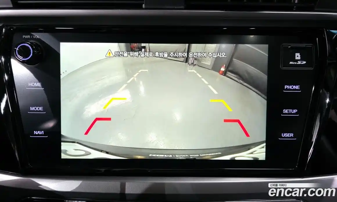 SsangYong Korando 2019 1.6 Автомат в Москве № 589178, фото 15