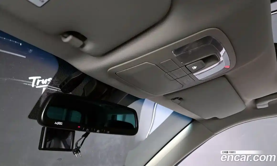 SsangYong Korando 2019 1.6 Автомат в Москве № 589178, фото 17