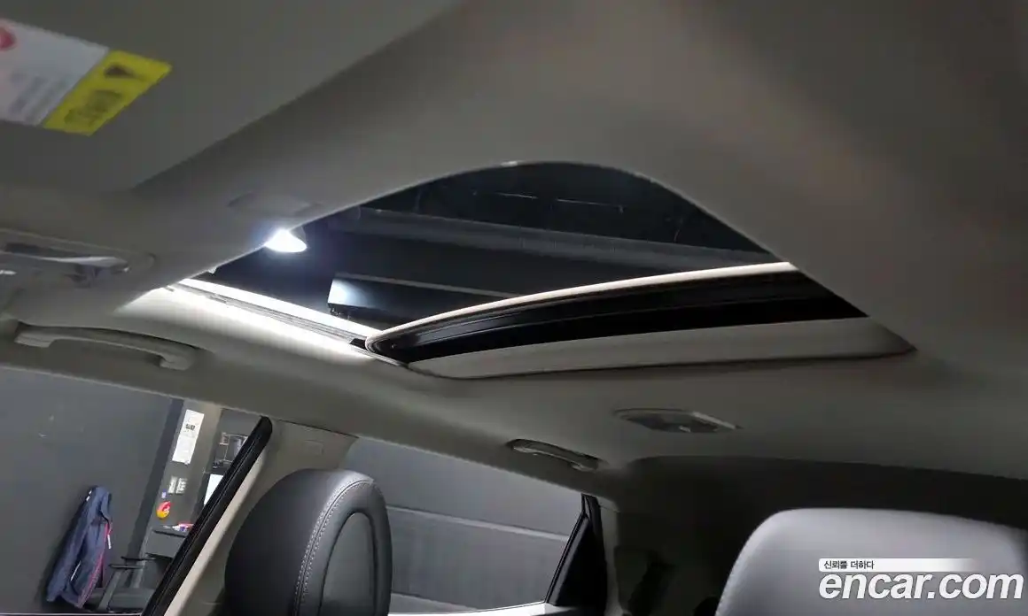 SsangYong Korando 2019 1.6 Автомат в Москве № 589178, фото 19