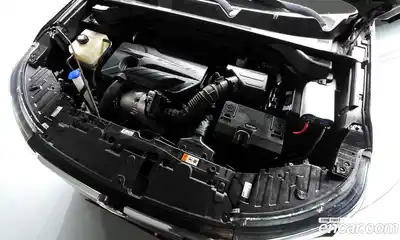 SsangYong Korando 2019 1.6 Автомат в Москве № 589178, миниатюра 6