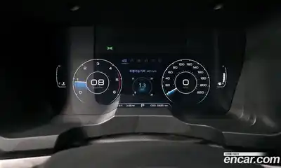 SsangYong Korando 2019 1.6 Автомат в Москве № 589178, миниатюра 8