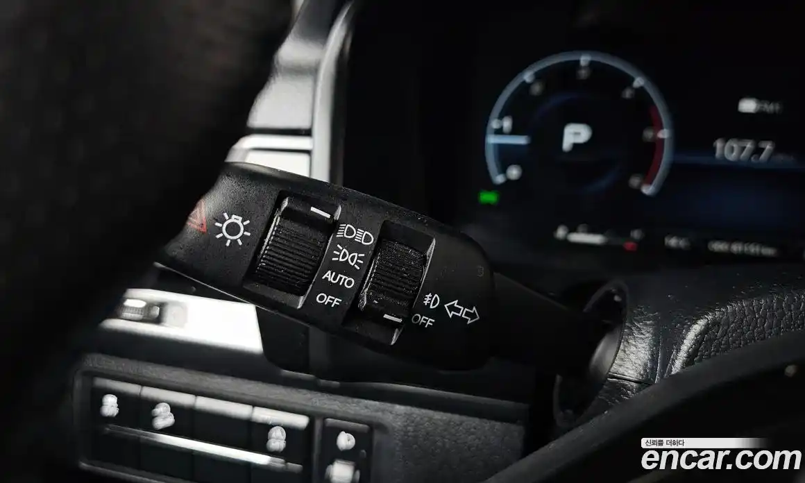 SsangYong Rexton 2022 2.2 Автомат в Москве № 589202, фото 16