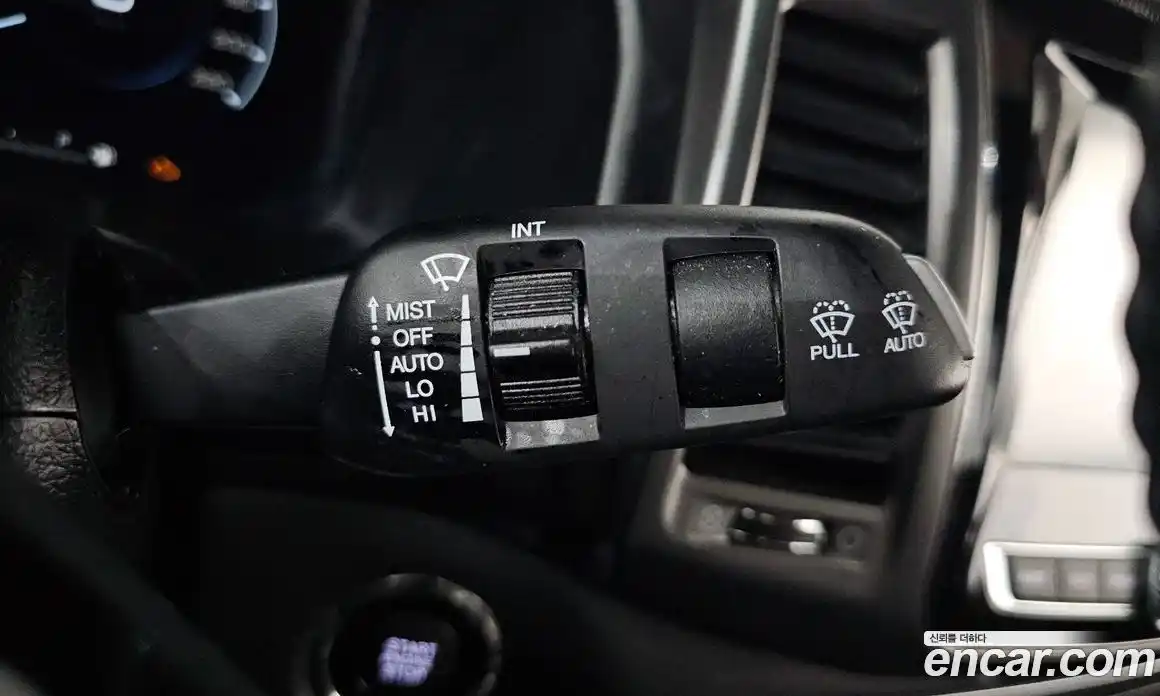 SsangYong Rexton 2022 2.2 Автомат в Москве № 589202, фото 17