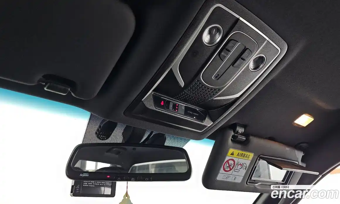 SsangYong Rexton 2022 2.2 Автомат в Москве № 589202, фото 19