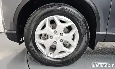 SsangYong Rexton 2022 2.2 Автомат в Москве № 589202, миниатюра 5