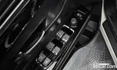 SsangYong Korando 2021 1.5 Автомат в Москве № 589209, миниатюра 12