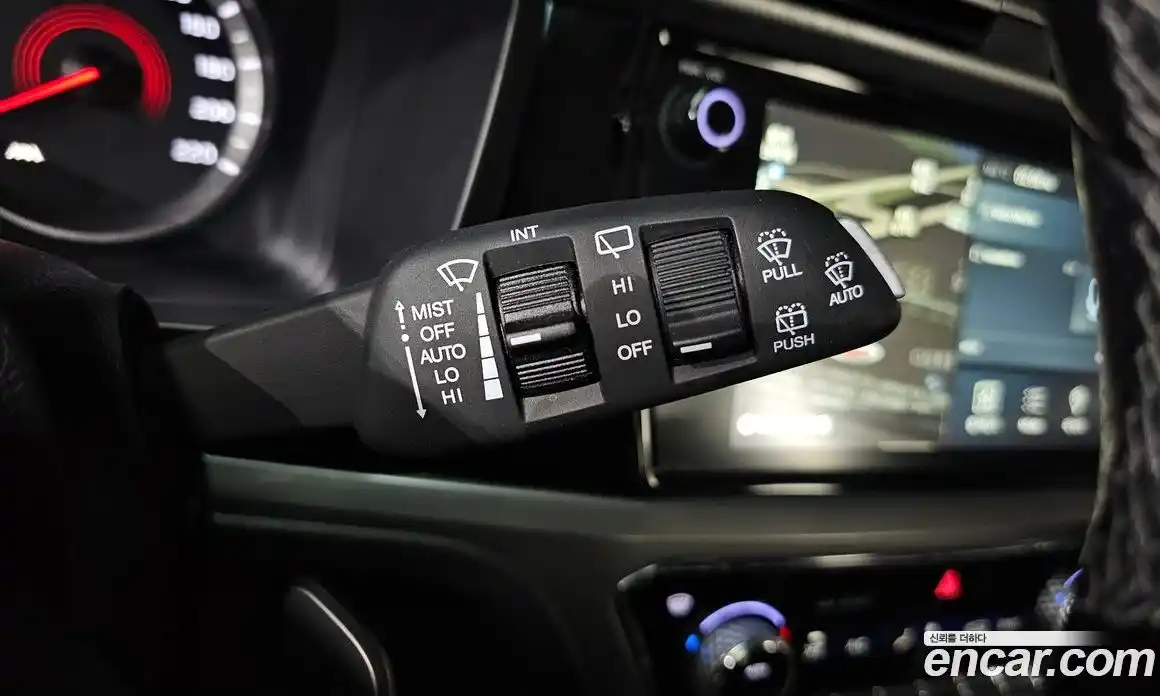 SsangYong Korando 2021 1.5 Автомат в Москве № 589209, фото 15