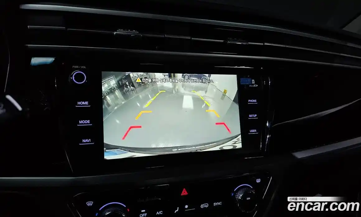 SsangYong Korando 2021 1.5 Автомат в Москве № 589209, фото 17