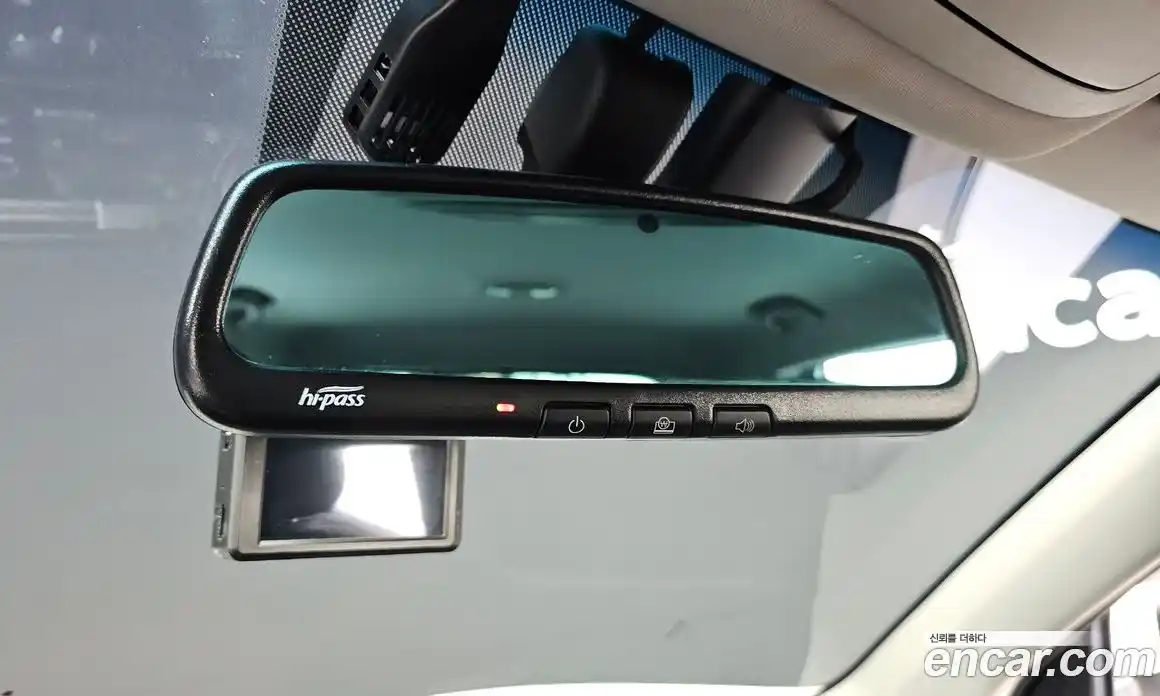 SsangYong Korando 2021 1.5 Автомат в Москве № 589209, фото 18