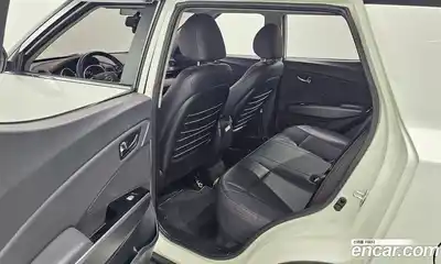 SsangYong TIBOLI 2018 1.6 Автомат в Москве № 589349, миниатюра 12