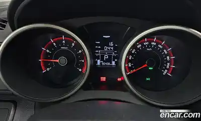 SsangYong TIBOLI 2018 1.6 Автомат в Москве № 589349, миниатюра 8