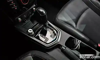 SsangYong TIBOLI 2018 1.6 Автомат в Москве № 589349, миниатюра 9