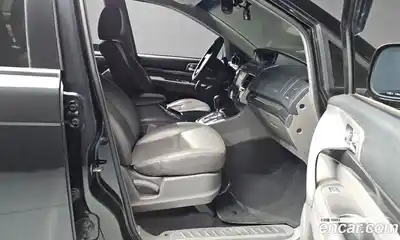 SsangYong Korando 2014 2.0 Автомат в Москве № 589499, миниатюра 11