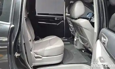 SsangYong Korando 2014 2.0 Автомат в Москве № 589499, миниатюра 12