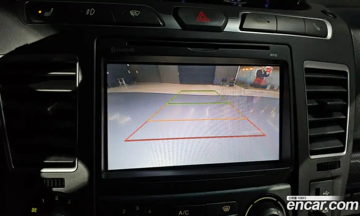 SsangYong Korando 2014 2.0 Автомат в Москве № 589499, фото 16