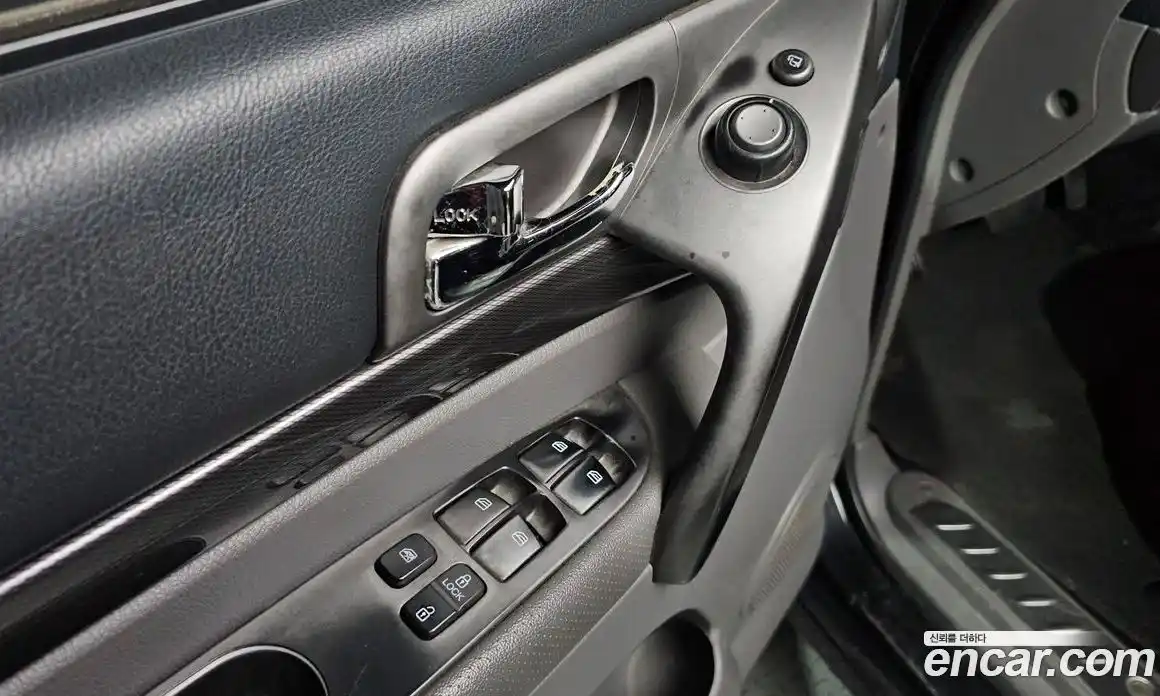 SsangYong Korando 2014 2.0 Автомат в Москве № 589499, фото 17