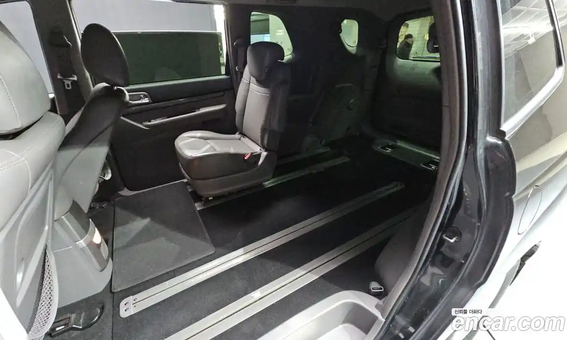 SsangYong Korando 2014 2.0 Автомат в Москве № 589499, фото 19