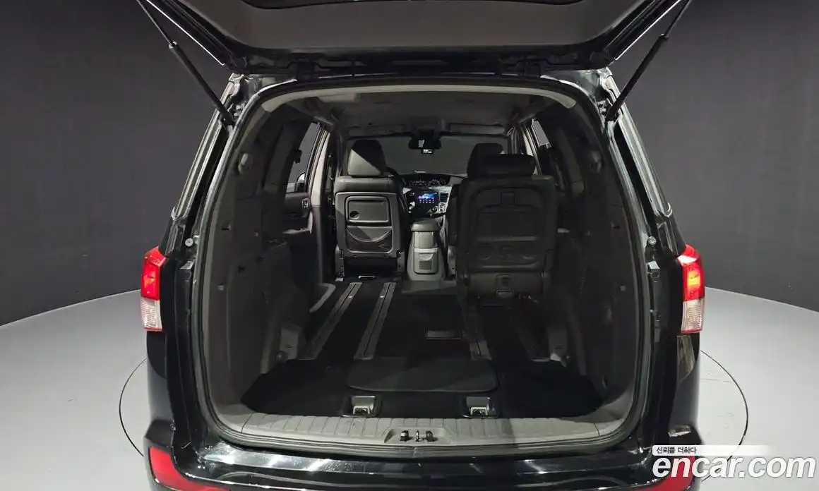 SsangYong Korando 2014 2.0 Автомат в Москве № 589499, фото 20