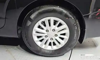 SsangYong Korando 2014 2.0 Автомат в Москве № 589499, миниатюра 5