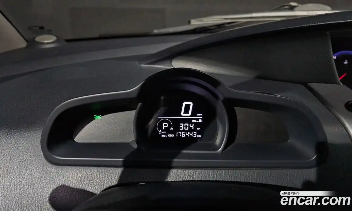 SsangYong Korando 2014 2.0 Автомат в Москве № 589499, фото 8