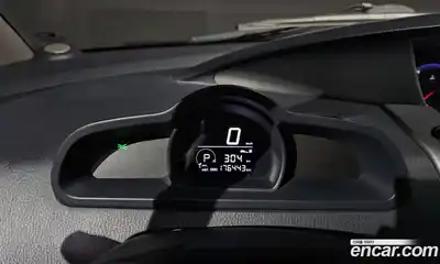 SsangYong Korando 2014 2.0 Автомат в Москве № 589499, миниатюра 8