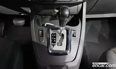 SsangYong Korando 2014 2.0 Автомат в Москве № 589499, миниатюра 9