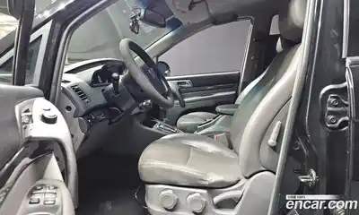 SsangYong Korando 2014 2.0 Автомат в Москве № 589499, миниатюра 10