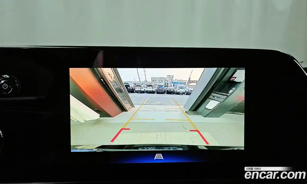 Chevrolet Trax 2025 1.2 Автомат в Москве № 589623, фото 15