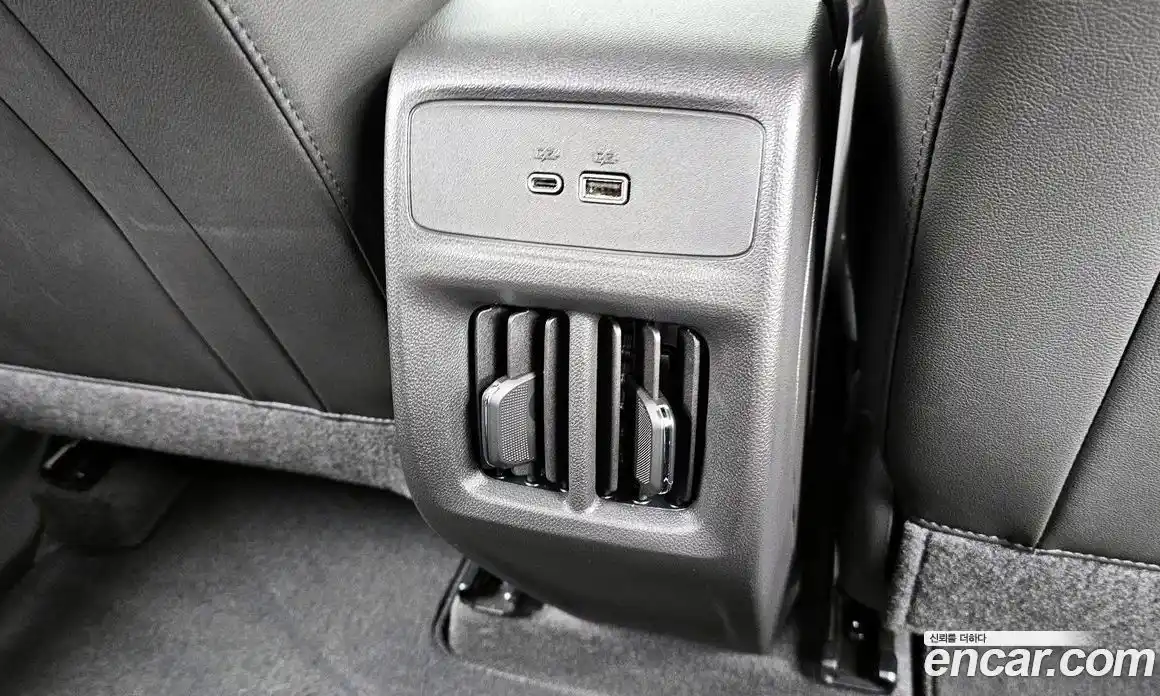 Chevrolet Trax 2025 1.2 Автомат в Москве № 589623, фото 19