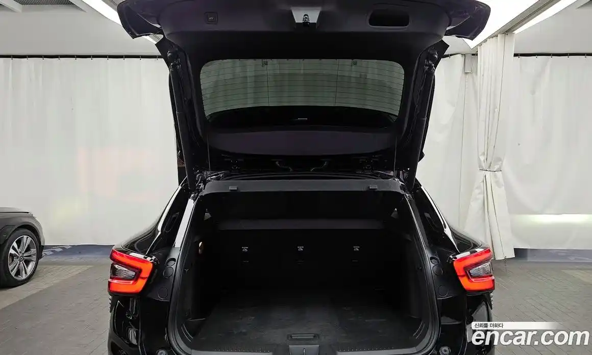 Chevrolet Trax 2025 1.2 Автомат в Москве № 589623, фото 20