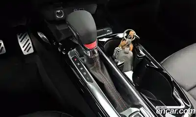 Chevrolet Trax 2025 1.2 Автомат в Москве № 589623, миниатюра 9